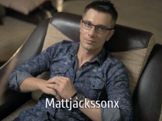 Mattjackssonx