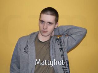 mattyhot Cigare à moustache
