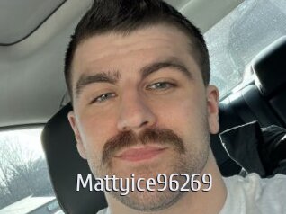 mattyice96269 Cigare à moustache