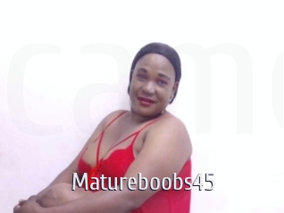 matureboobs45 Cigare à moustache