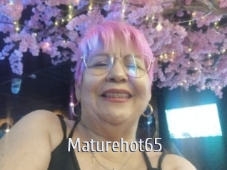 Maturehot65