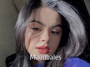 Maudbales