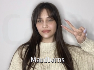 Maudbarns
