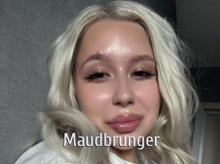 maudbrunger Cigare à moustache