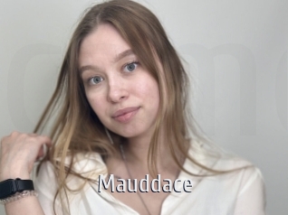 mauddace Cigare à moustache