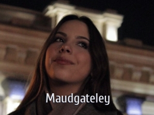 Maudgateley