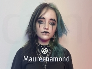 Maureenamond