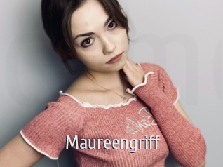 Maureengriff