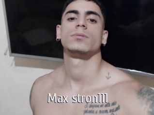 Max_stron111
