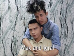 Max_and_jeral