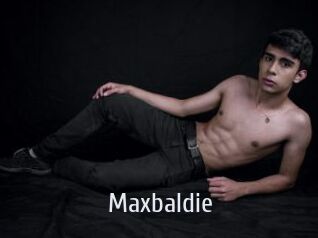 Maxbaldie