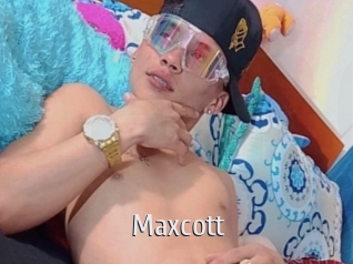 maxcott Cigare à moustache