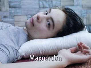 Maxgordon