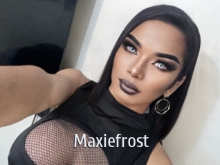 maxiefrost Cigare à moustache