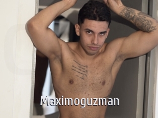 maximoguzman Cigare à moustache