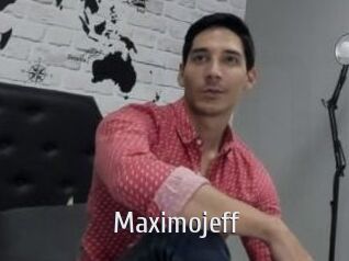 Maximojeff