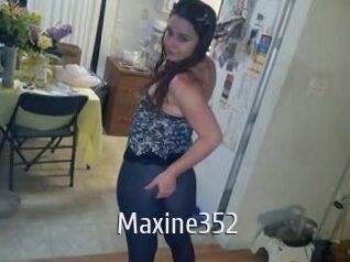 Maxine352