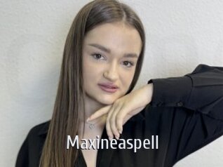 Maxineaspell