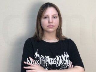 maxinebeckey Cigare à moustache