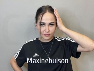 Maxinebulson