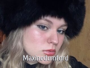 Maxinedumford