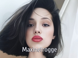 Maxinefrogge