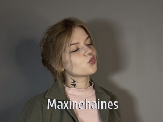 Maxinehaines