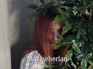 maxineherlan Cigare à moustache