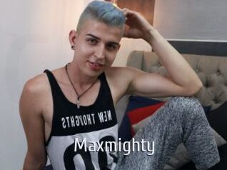 Maxmighty