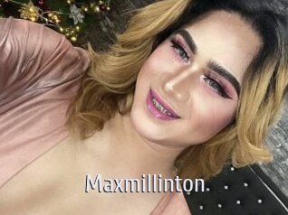 Maxmillinton