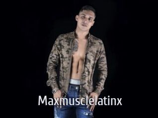 maxmusclelatinx Cigare à moustache