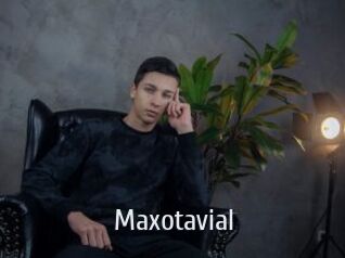 Maxotavial