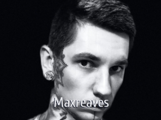 maxreaves Cigare à moustache