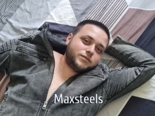 maxsteels Cigare à moustache