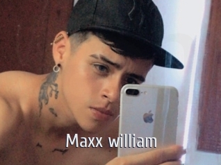 maxx_william Cigare à moustache