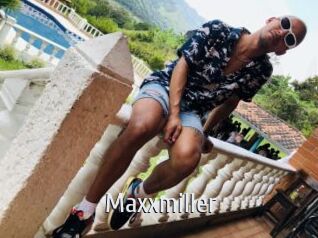 maxxmiller Cigare à moustache