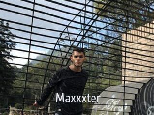 maxxxter Cigare à moustache