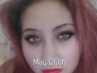 Maya2606