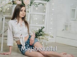 Mayabeautiful
