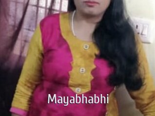 Mayabhabhi