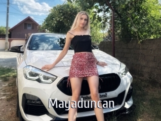 Mayaduncan