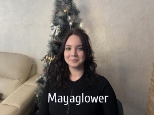 mayaglower Cigare à moustache