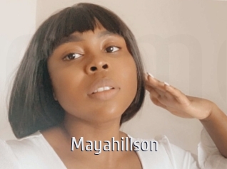mayahillson Cigare à moustache