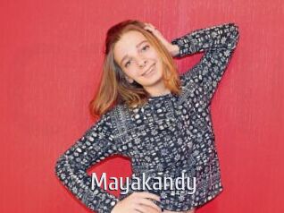 Mayakandy
