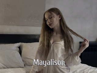 Mayalison