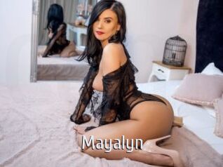 mayalyn Cigare à moustache