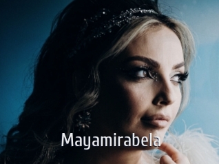 mayamirabela Cigare à moustache