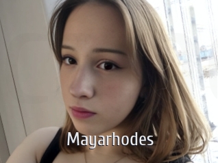 mayarhodes Cigare à moustache