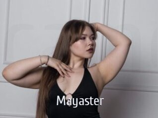 mayaster Cigare à moustache