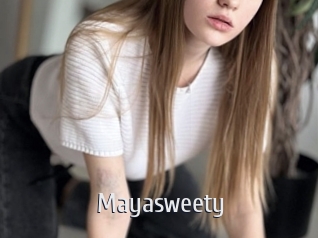Mayasweety